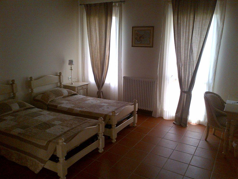 Hotel Villa Corner Della Regina Vedelago  Екстер'єр фото